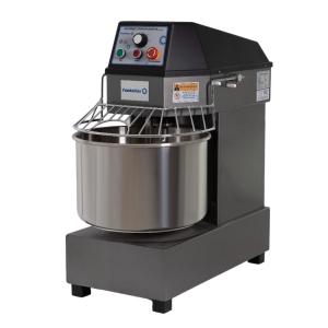 Тестомес спиральный HS-30A Foodatlas Eco 220В (графитовый)